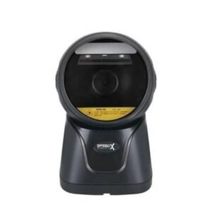 Speed-x 9500 2d Desktop Barcode Scanner