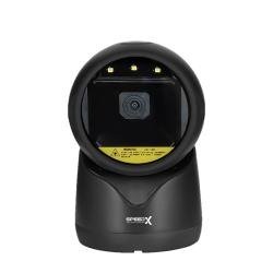 Speed-X 9600 2D Desktop Barcode Scanner