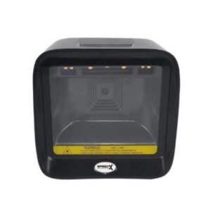 Speed-x 9700 2d Cmos Desktop Barcode Scanner