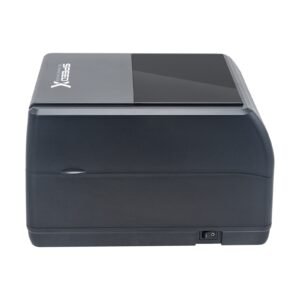 Speed-x Spt-710b 4 Inch Thermal And Barcode Rainbow Label Printer 127mm/s-1