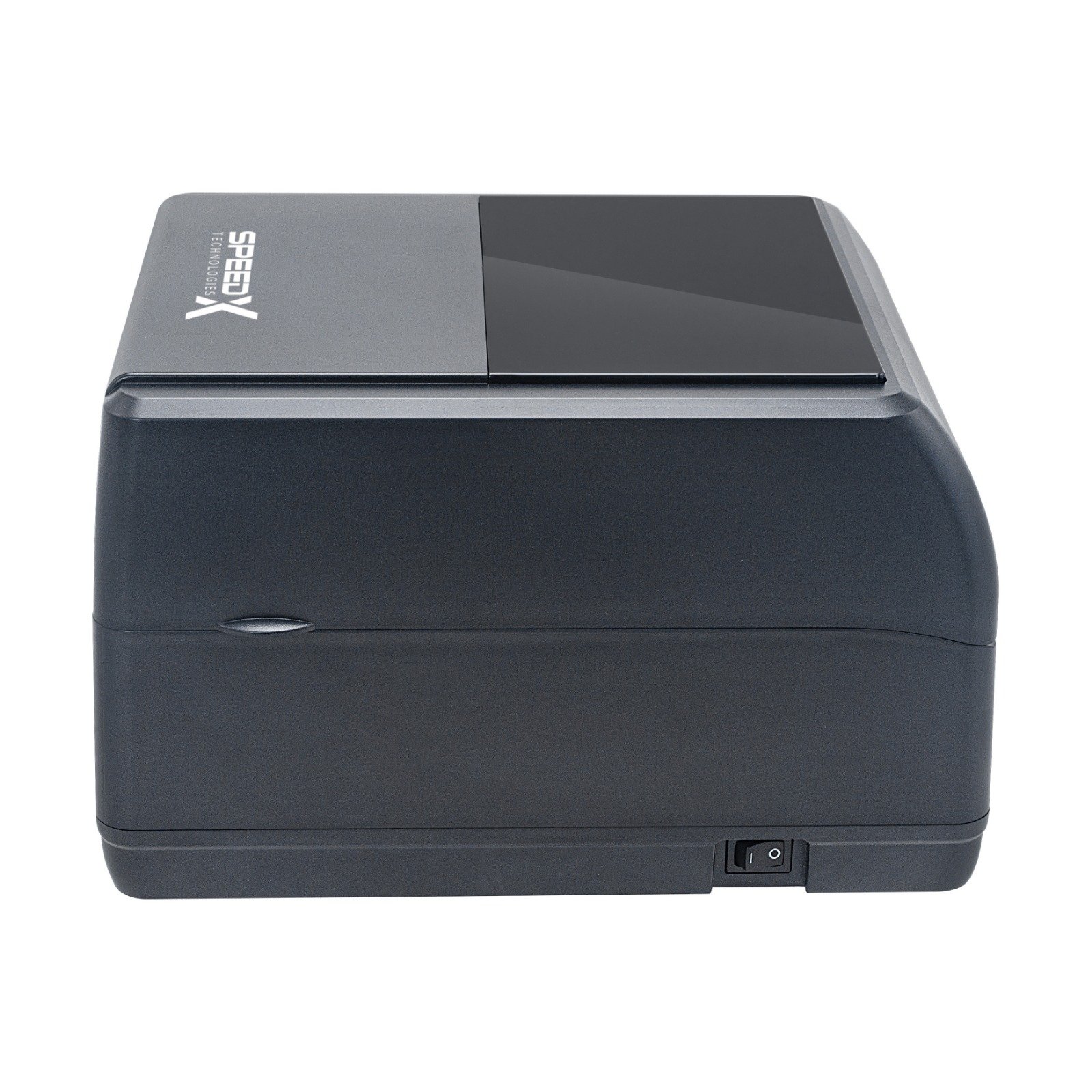 Speed-x Spt-710b 4 Inch Thermal And Barcode Rainbow Label Printer 127mm/s-1