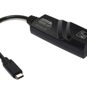 Type-C Gigabit LAN Card 3.0 1000Mbps