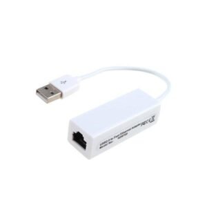 USB To LAN 2.0 Adapter