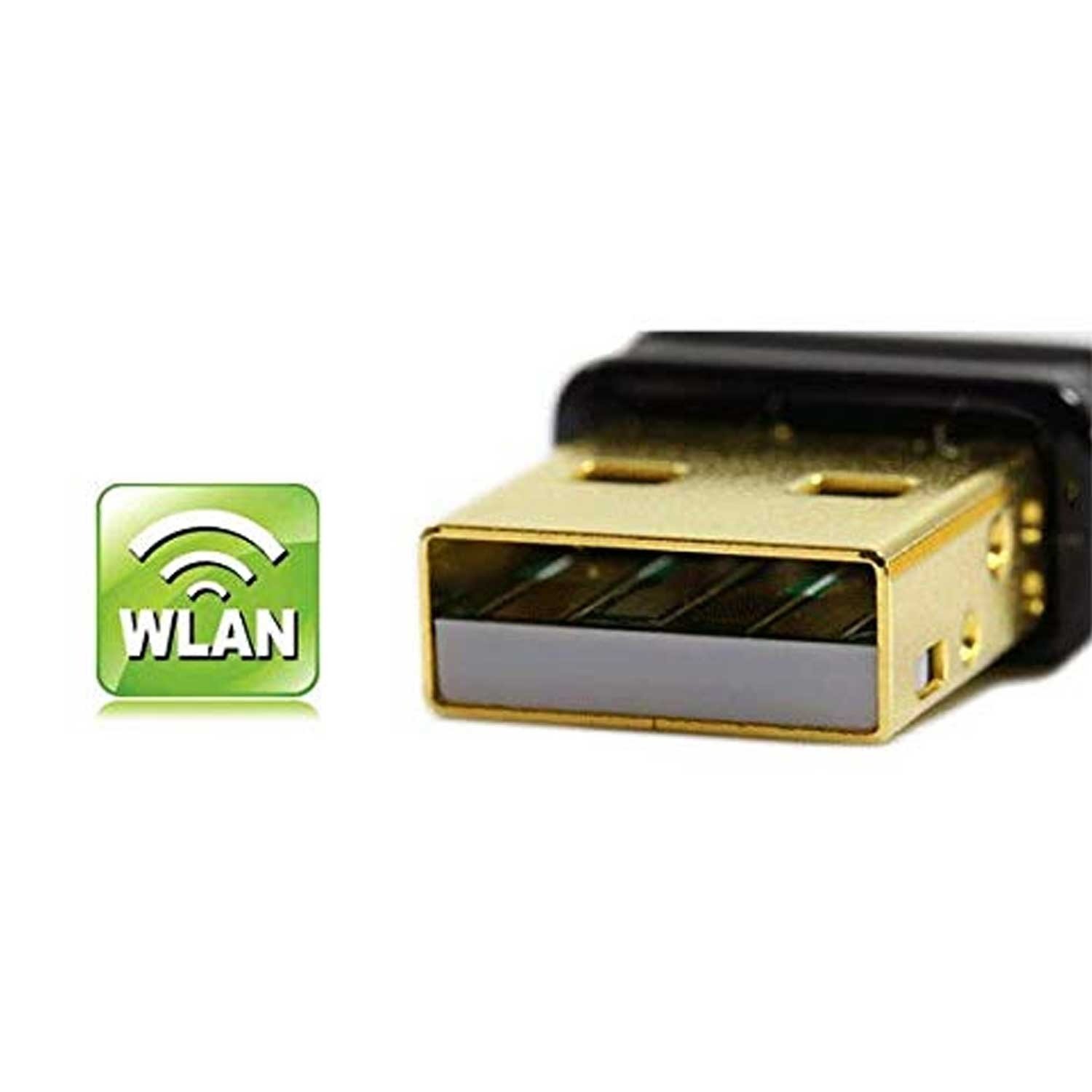 W102 Wireless Adapter 300Mbps - Image 2