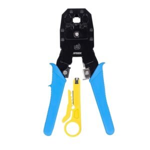 WJ-315 modular network Crimping Tool
