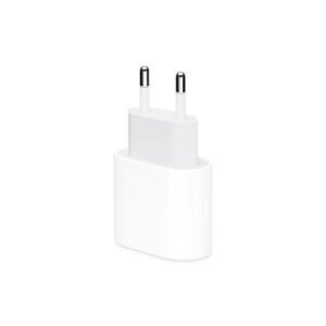 iPhone 17 Pro Max 35W USB-C Power Adapter