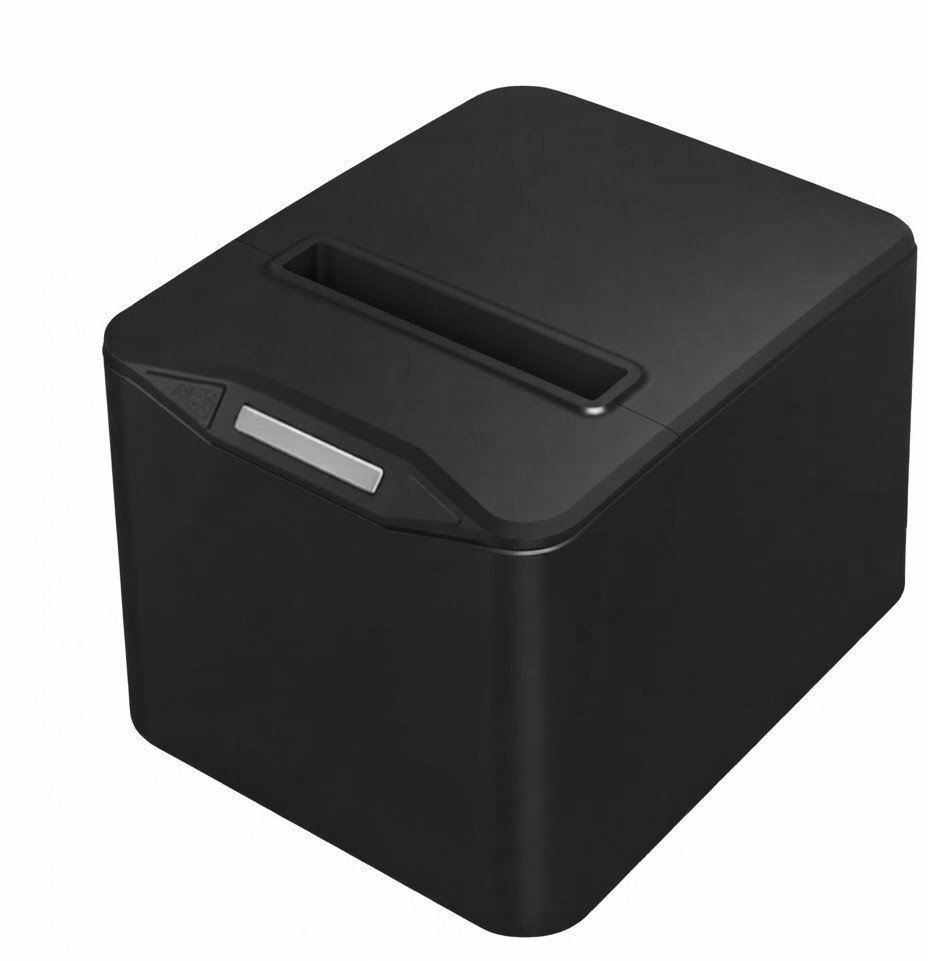 Speed-X SP-200U 80mm USB Thermal Receipt Printer-2
