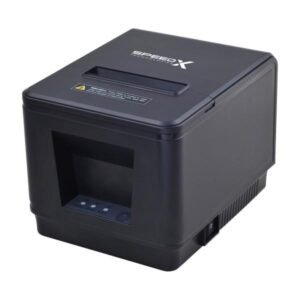 Speed-X 400UL 80mm Thermal Receipt Printer With USB + LAN
