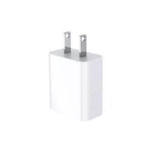 Aspor A801 20W US Pin USB-C QC3.0 Fast Charger