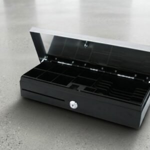 Honeywell BC303IIP Flip Top Cash Drawer