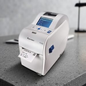 Honeywell PC23D Wristband Printer