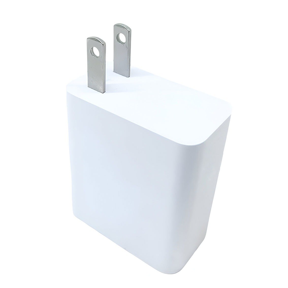iPhone 16 Pro Max 50W 3-port power adapter