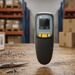PBS-300 Pocket 2D Wireless Barcode Scanner