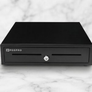POSPRO PCD-100 standard Cash Drawer