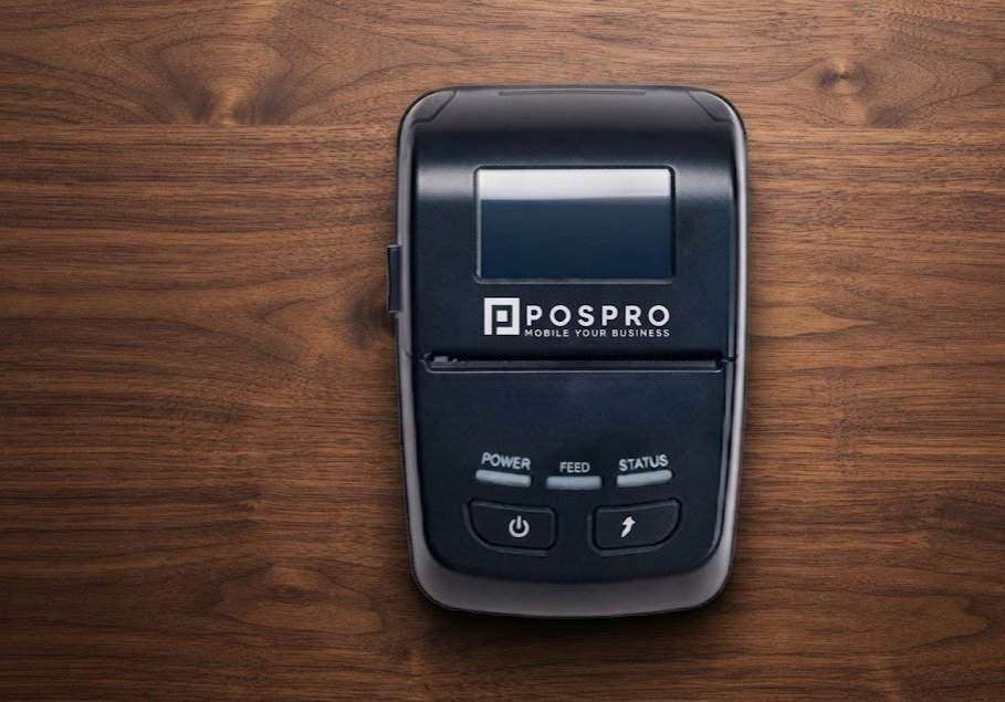 POSPRO MP-50