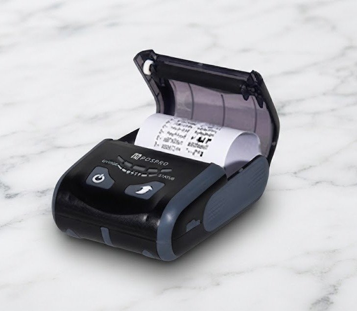 POSPRO MP-200