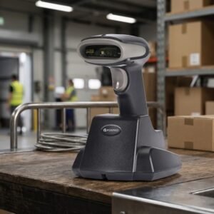 POSPRO PBS-WX6 Wireless 1D Scanner