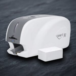 SMART-31D Dual Side ID Card Printer
