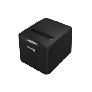 SP-210UL 80mm Thermal Receipt Printer USB + LAN Black