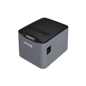 SP-210UL 80mm Thermal Receipt Printer USB + LAN Grey