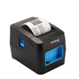 Speed-X SP-90A 80mm Thermal receipt Printer
