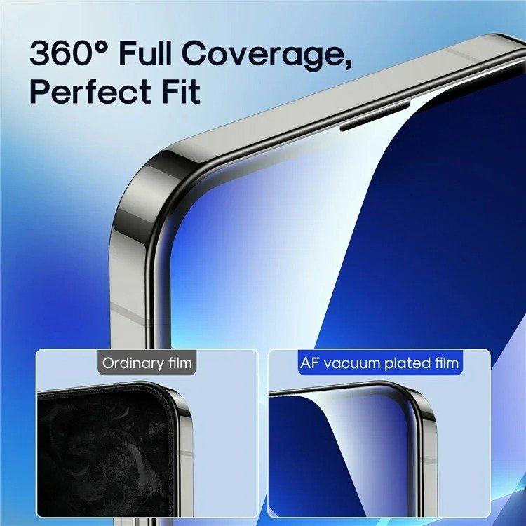 Joyroom JR-Z22 iPhone 15 Pro 6.1-Inch Screen Protector